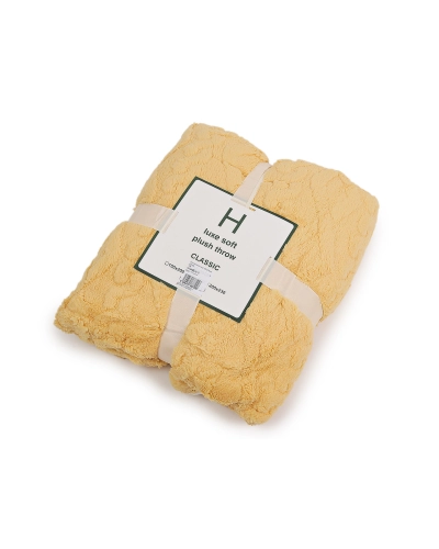 Deka baránok motýľ 150x200 cm - 1 ks | Mimib