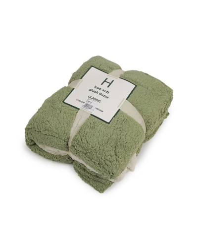 Deka baránok 150x200 cm - 1 ks | Mimib