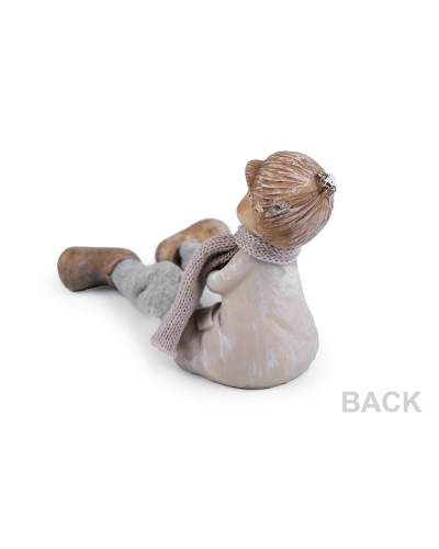 Dekorácia postavičky detí - 1 ks | Mimib