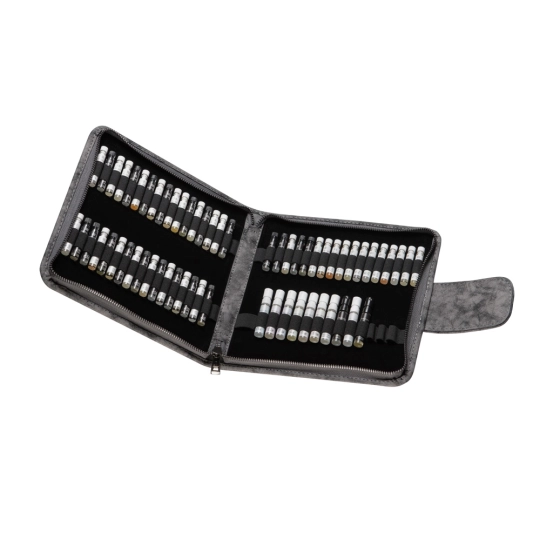 Fragrance Starter PREMIUM (katalógus nélkül) 2025 – teljes illatminta szett | Mimib