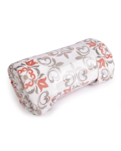 Deka fleece, predĺžená 160x240 cm - 1 ks | Mimib