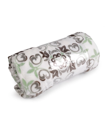 Deka fleece, predĺžená 160x240 cm - 1 ks | Mimib