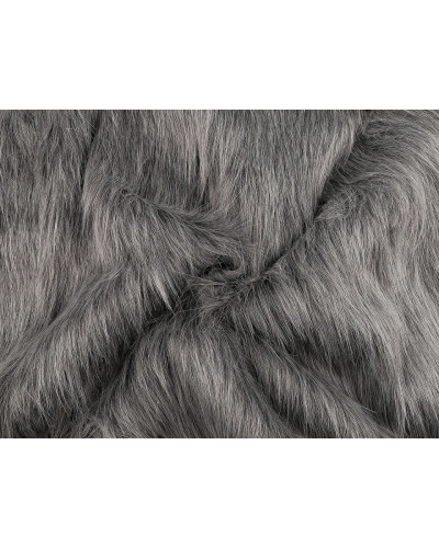 Kožušina s dlhým chlpom - 1 m | Mimib
