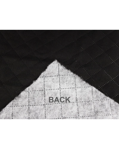 Zateplená podšívka / prešiv - 1 m | Mimib