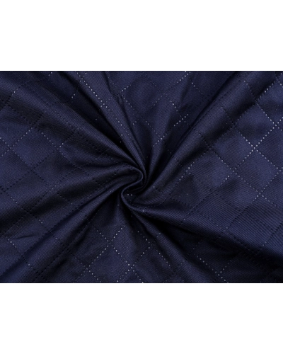 Zateplená podšívka / prešiv - 1 m | Mimib