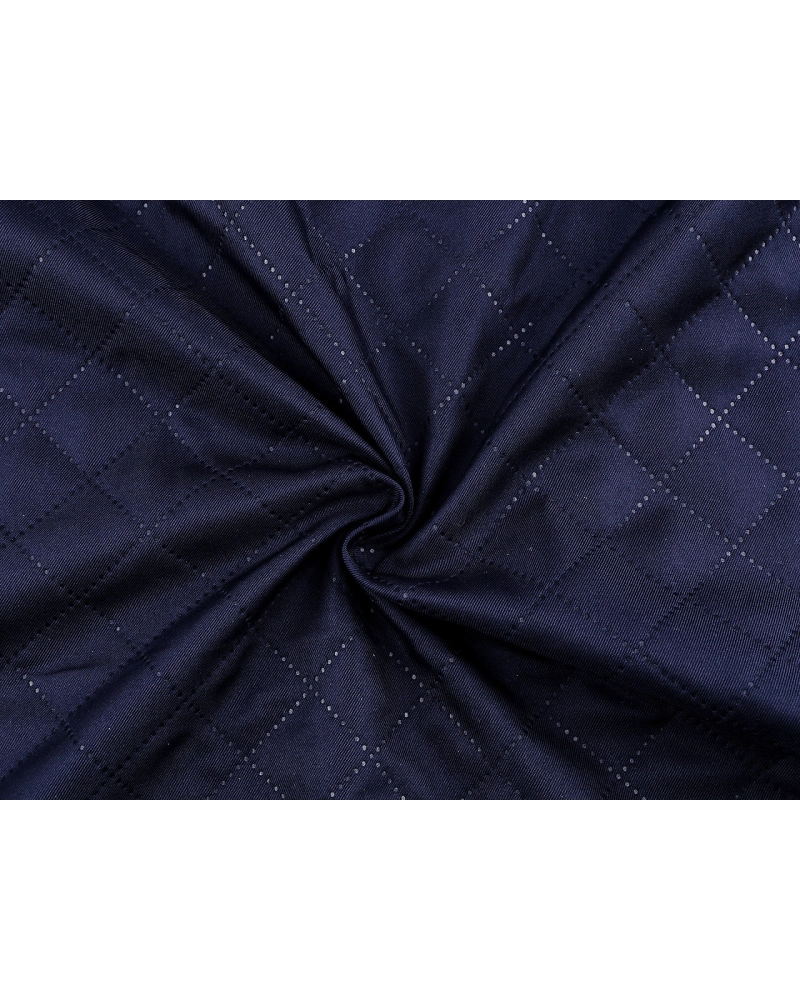 Zateplená podšívka / prešiv - 1 m | Mimib