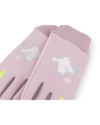 Detské rukavice, zateplené - 1 pár | Mimib