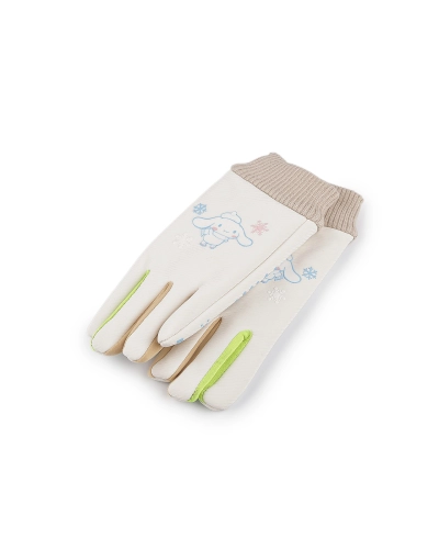 Detské rukavice, zateplené - 1 pár | Mimib