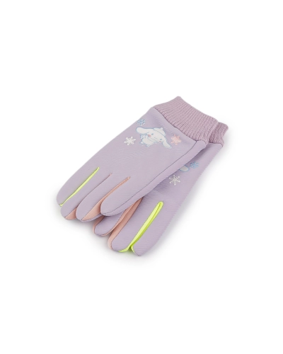 Detské rukavice, zateplené - 1 pár | Mimib