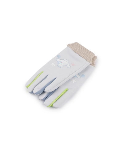 Detské rukavice, zateplené - 1 pár | Mimib