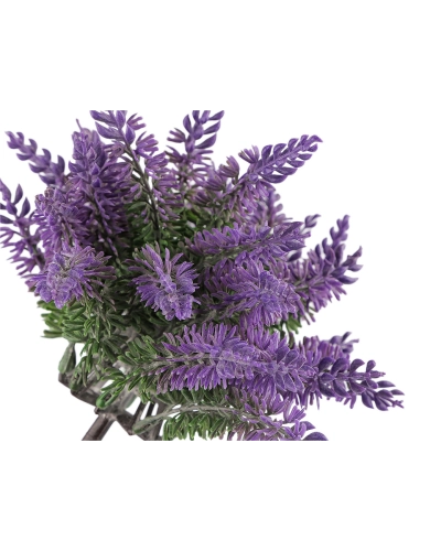 Umelý vres / trs do kvetináčov a väzieb - 1 ks | Mimib