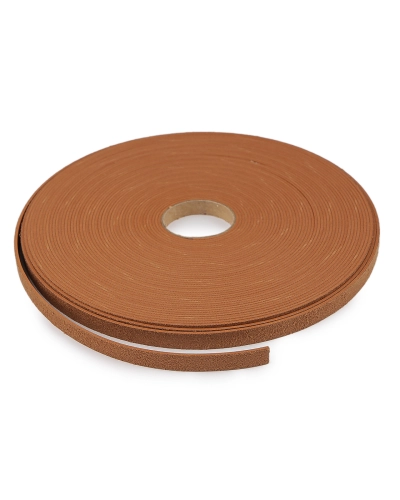 Uchá na tašky z eko kože šírka 10 mm - polotovar - 6.7 m | Mimib