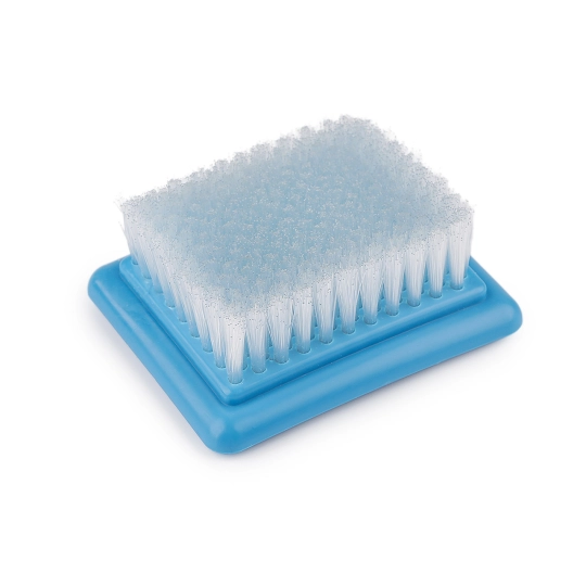 Podložka / kefa na plstenie - 1 ks | Mimib