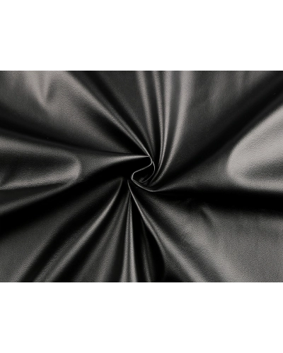 Koženka elastická s filcovým spevnením - 1 m | Mimib