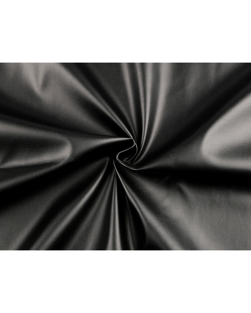 Koženka elastická s filcovým spevnením - 1 m | Mimib