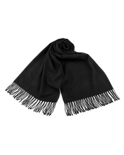 Šatka / šál so strapcami 70x180 cm - 1 ks | Mimib