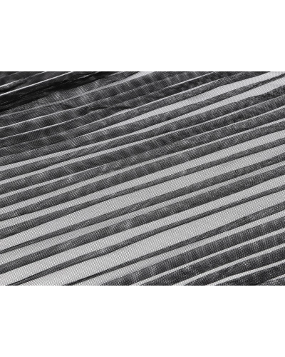 Tyl plisovaný - 1 m | Mimib