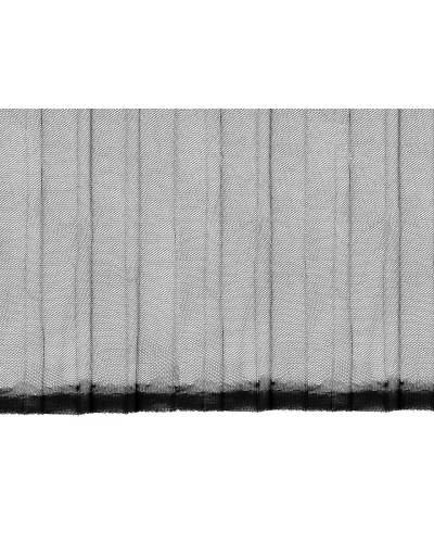 Tyl plisovaný - 1 m | Mimib