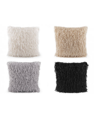 Párnahuzat tollas 45x45 cm - 1 db. | Mimib