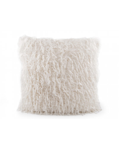 Párnahuzat tollas 45x45 cm - 1 db. | Mimib