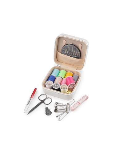 Súprava na šitie v puzdre - 1 ks | Mimib