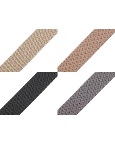 Polipropilén heveder szalag 20 mm-es | Mimib