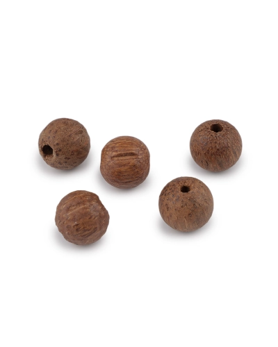 Kokosové korálky Ø20 mm - 5 ks | Mimib