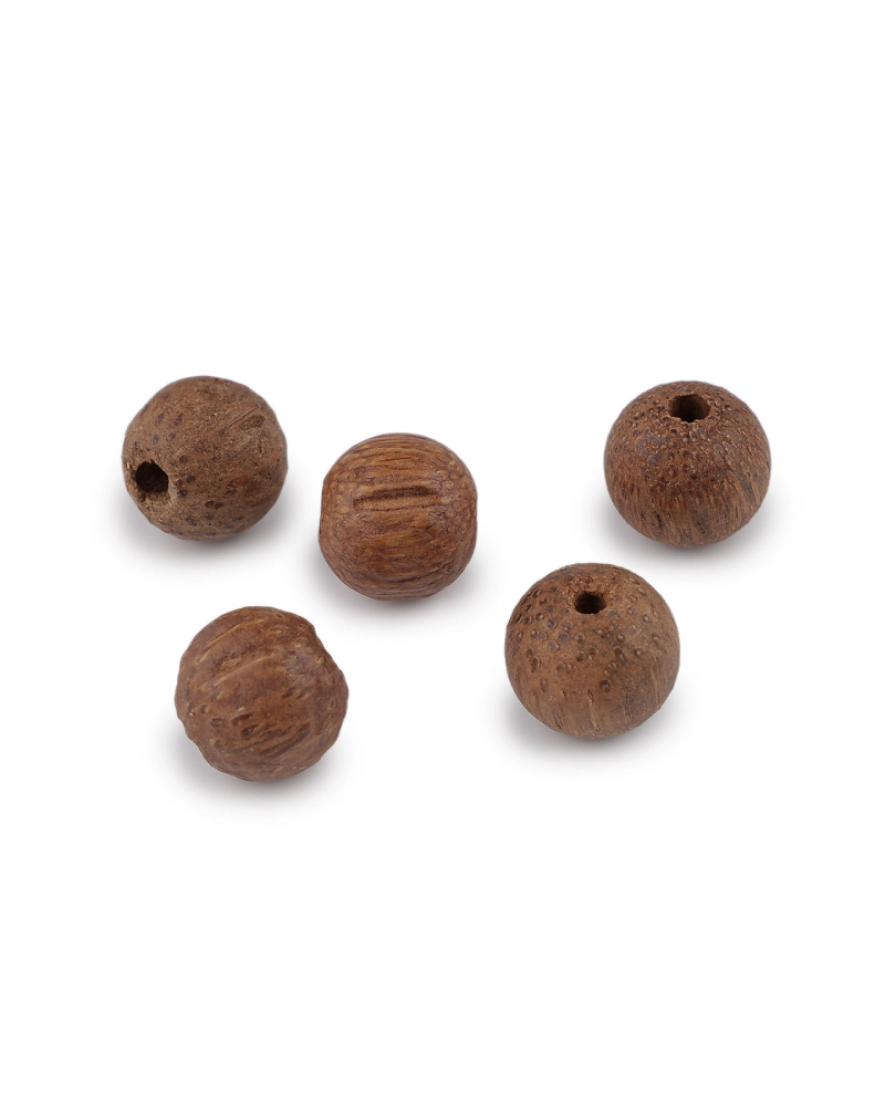 Kokosové korálky Ø20 mm - 5 ks | Mimib