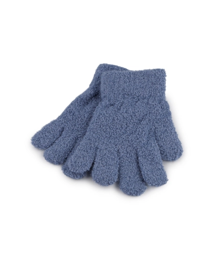 Detské pletené rukavice froté - 1 pár | Mimib