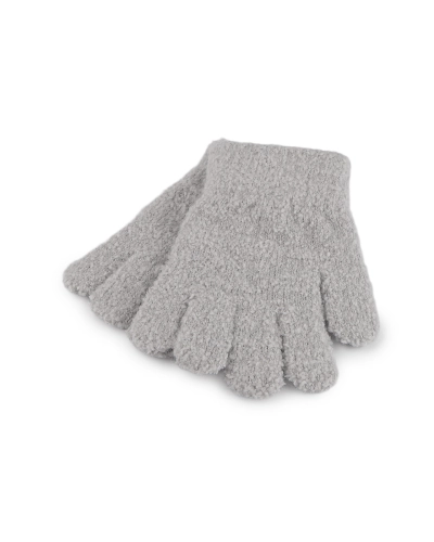 Detské pletené rukavice froté - 1 pár | Mimib