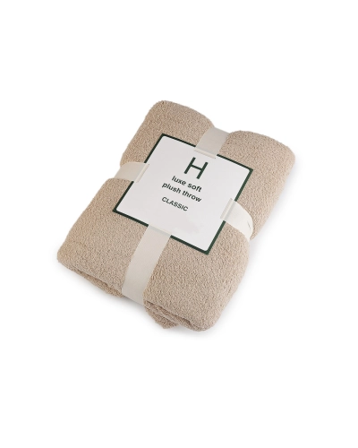 Deka buklé 150x200 cm - 1 ks | Mimib