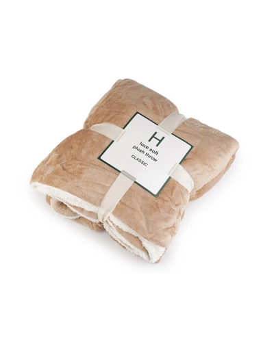 Deka baránok 180x200 cm - 1 ks | Mimib