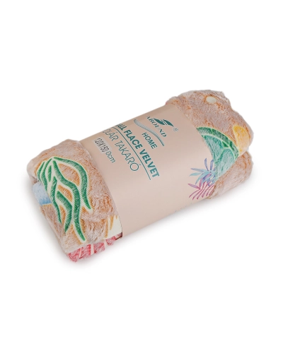 Detská deka svietiaca v tme 120x150 cm - 1 ks | Mimib