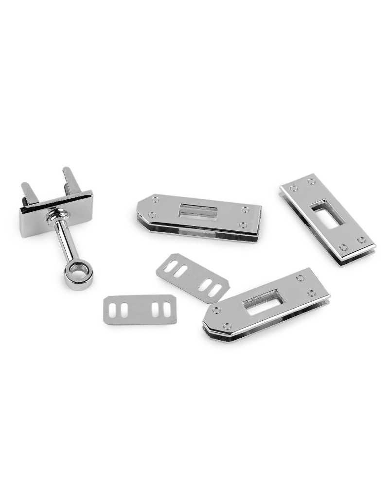 Sada zapínania na tašku - 1 sada | Mimib