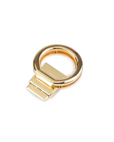 Sada zapínania na kabelku 44x55 mm - 1 sada | Mimib