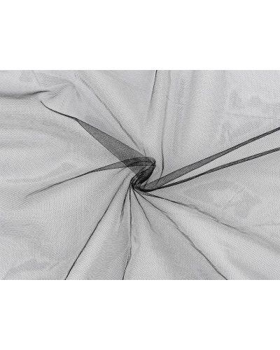 Exkluzívny pružný tyl na vsadky, výstrihy, rukávy, telové podšívky - 1 m | Mimib