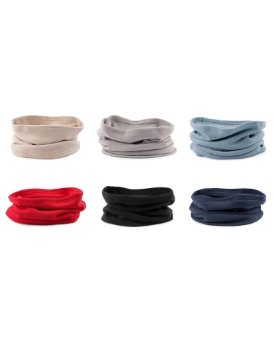 Nákrčník mikroplyš unisex - 1 ks | Mimib