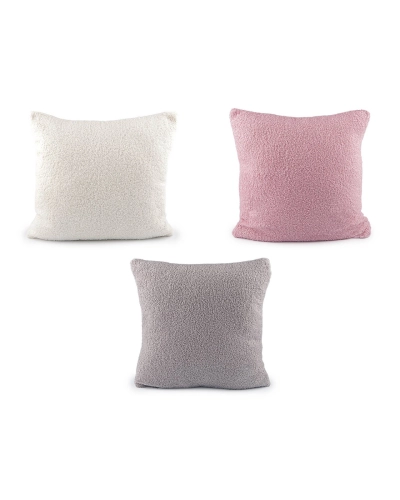 Obliečka na vankúš buklé 45x45 cm - 1 ks | Mimib