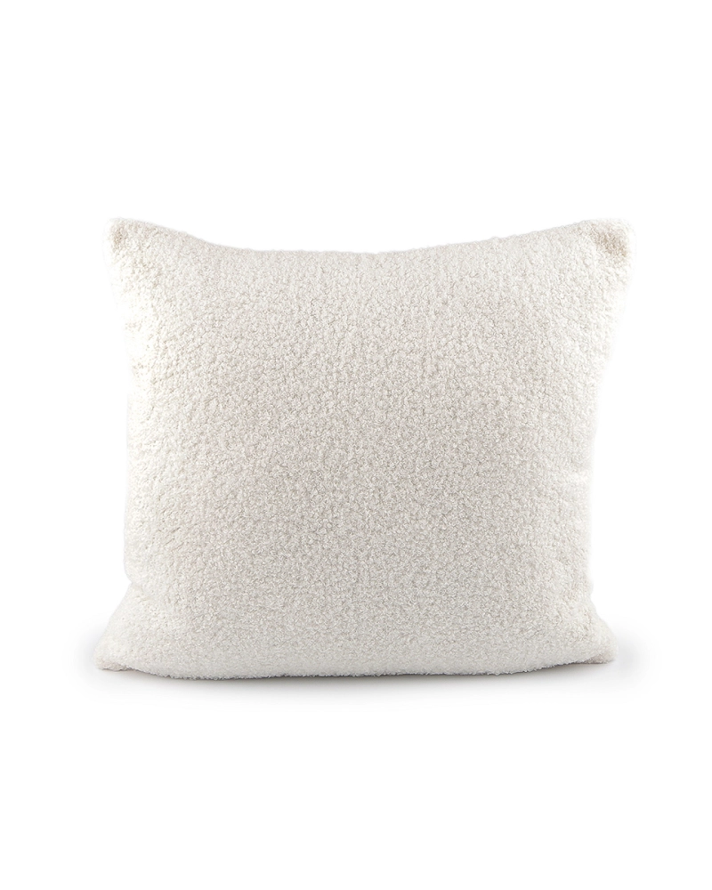 Obliečka na vankúš buklé 45x45 cm - 1 ks | Mimib