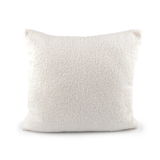 Obliečka na vankúš buklé 45x45 cm - 1 ks | Mimib