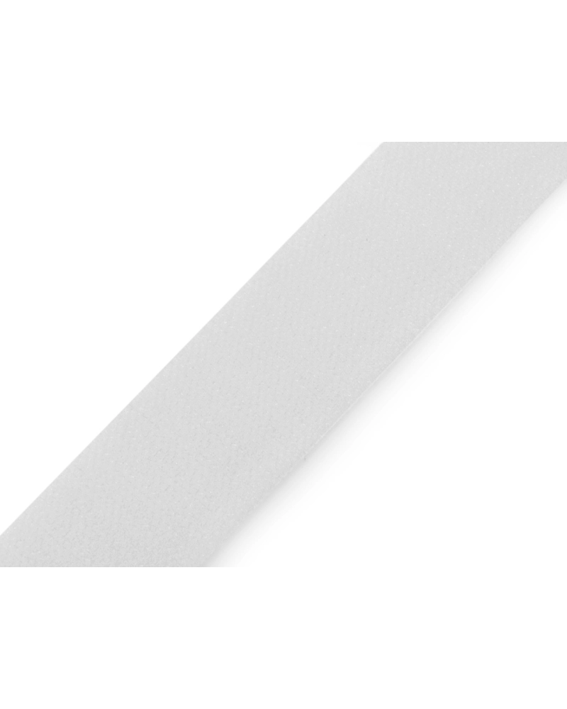 Suchý zips šírka 30 mm obojstranný - 1 m | Mimib