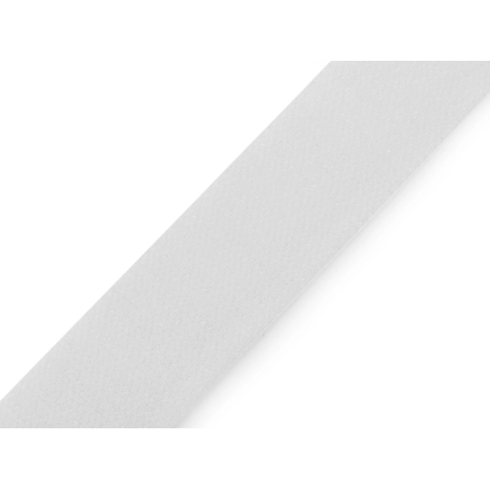 Suchý zips šírka 30 mm obojstranný - 1 m | Mimib