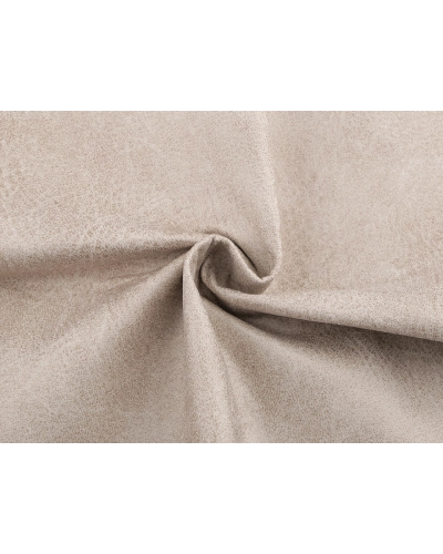 Umelá koža Sahara s filcovým spevnením - 1 m | Mimib