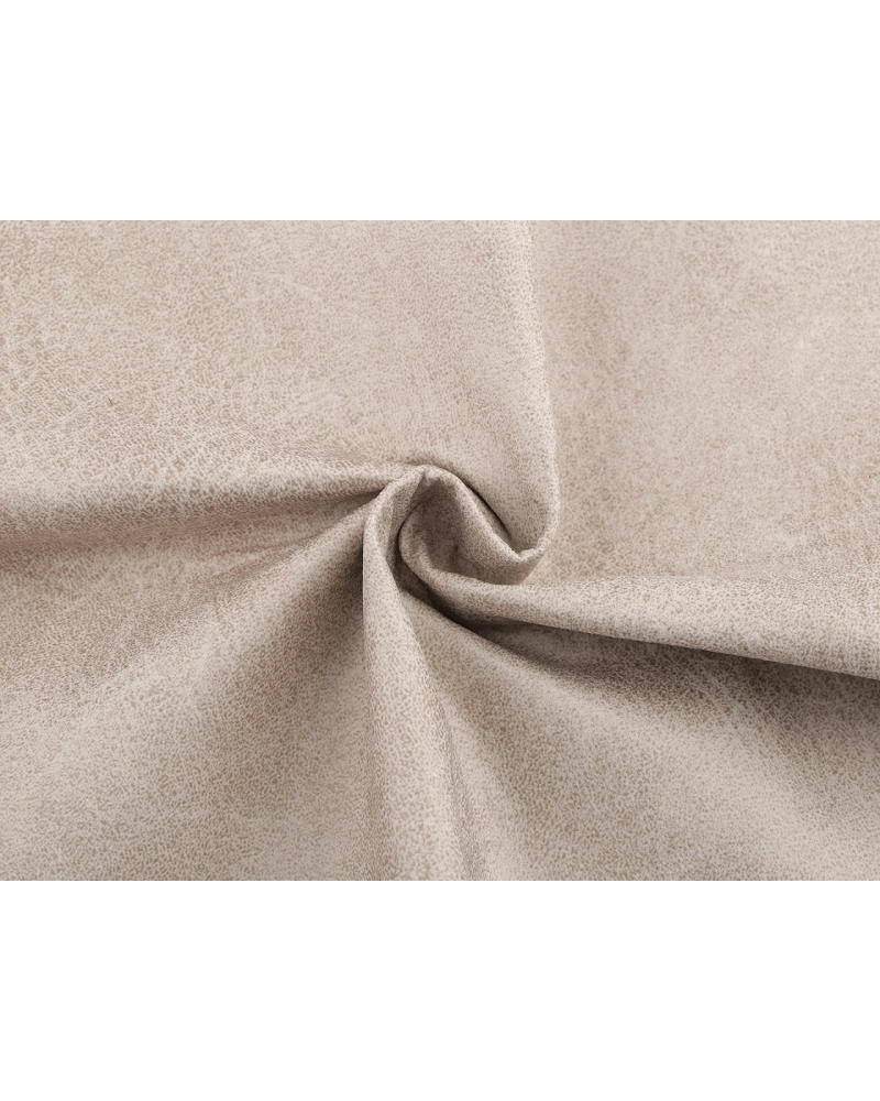 Umelá koža Sahara s filcovým spevnením - 1 m | Mimib