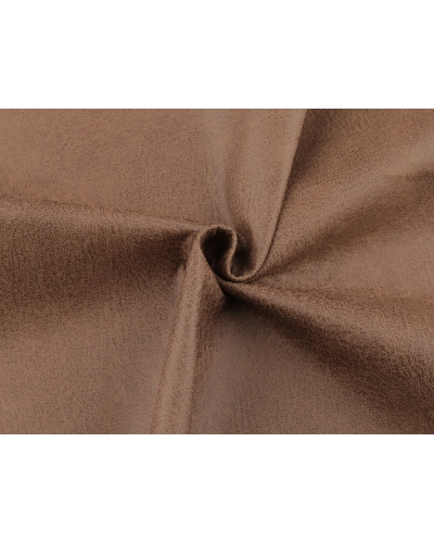 Umelá koža Sahara s filcovým spevnením - 1 m | Mimib