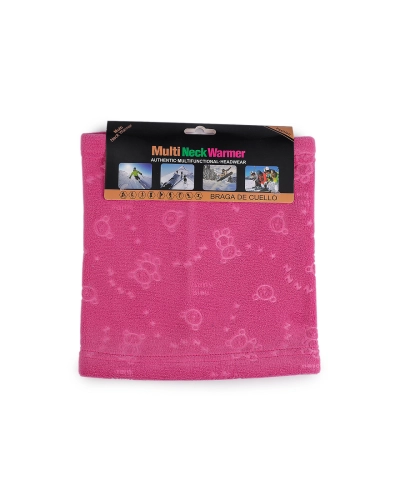 Detský nákrčník mikroplyš - 1 ks | Mimib