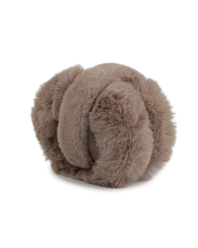 Kožušinové klapky na uši - 1 ks | Mimib