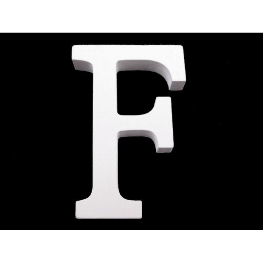 Fa dekoráció betűk | Mimib