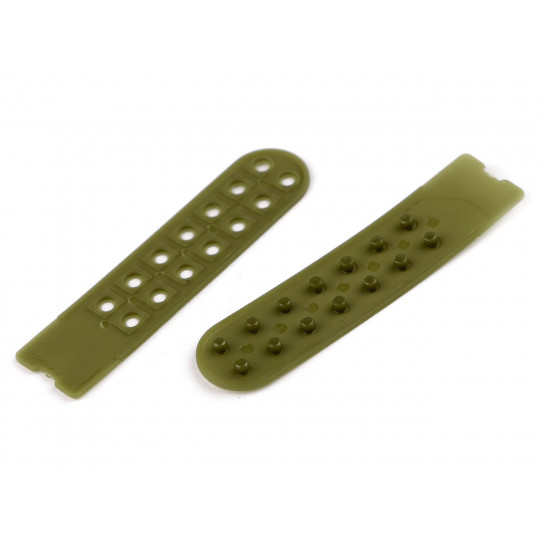 Kapocs / rövidítő siltessapkára szélessége 20 mm | Mimib