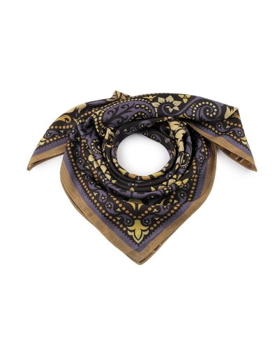 Šatka obojstranná 65x65 cm - 1 ks | Mimib